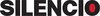 Logo of the brand Silencio