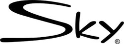 Sky mit 3 Produkten. Wir haben die Marke Sky mit 3 Produkten.