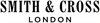 Logo of the brand Smith & Cross