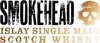 Logo of the brand Smokehead