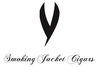 Logo of the brand Smoking Jacket
