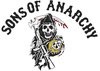 Logo of the brand Sons of Anarchy