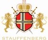 Logo of the brand Stauffenberg