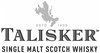 Talisker Logo der Marke Talisker