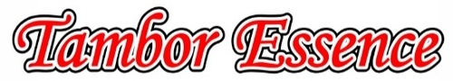 Logo of the brand Tambor Essence