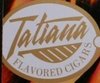 Tatiana Logo der Marke Tatiana