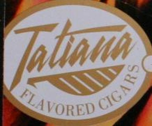 Tatiana Logo der Marke Tatiana