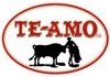 Logo of the brand Te Amo