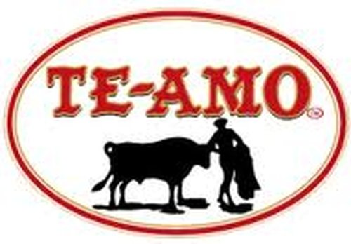 Logo of the brand Te Amo