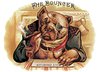 Logo der Marke The Bouncer