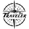 The Traveler Logo of the brand The Traveler