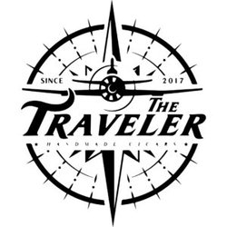 The Traveler mit 17 Produkten. Wir haben die Marke The Traveler mit 17 Produkten.