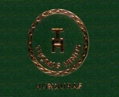 Logo of the brand Thomas Hinds