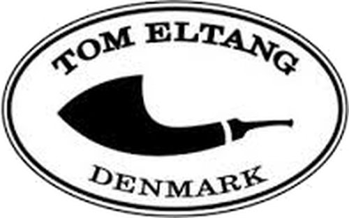 Logo of the brand Tom Eltang