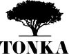 Tonka Logo der Marke Tonka