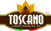Toscano Logo der Marke Toscano