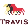 Logo of the brand Travis