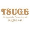Logo of the brand Tsuge