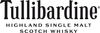 Logo of the brand Tullibardine