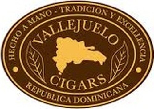 Logo der Marke Vallejuelo Cigars