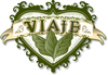 Logo der Marke Viaje