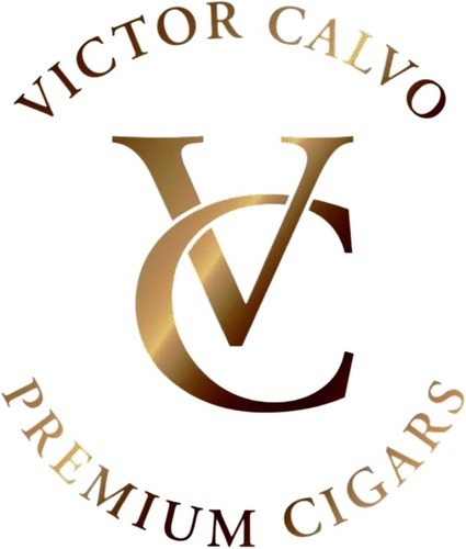Logo of the brand Victor Calvo