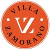 Villa Zamorano Logo of the brand Villa Zamorano