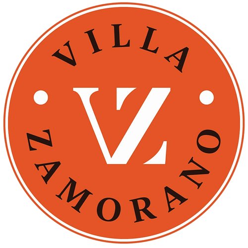 Villa Zamorano Logo of the brand Villa Zamorano