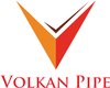 Logo of the brand Volkan