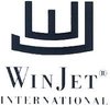 WinJet International Logo of the brand WinJet International