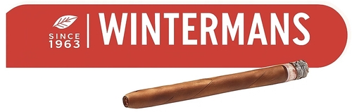 Logo of the brand Wintermans