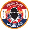 Logo der Marke Xhaxhi Bobi