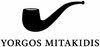 Logo der Marke Yorgos Mitakidis