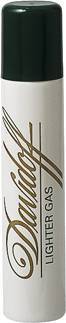 Zigarrenzubehör der Serie Davidoff Gas