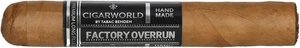 Factory Overrun – Robusto (CABCD) 5x50