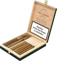 Herr Lehmann &ndash; Sampler Kollektion (10er Kiste)