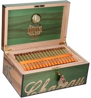 Arturo Fuente – OpusX 25th Anniversary (Elie Bleu Humidor with 25 Zigarren)
