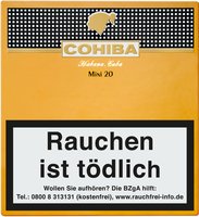 Cohiba – Mini