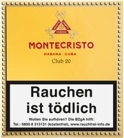 Montecristo – Club