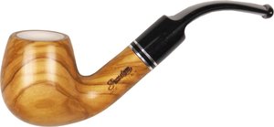 Pfeifen Serienpfeifen  Passatore 'con schiuma' Modell 1421 (471513)