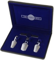 Pfeifenzubehör Pfeifenpflege  Dunhill Pipes Professional Set (PA4130)