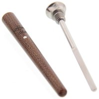 Pfeifenzubehör Pfeifenstopfer  Dunhill Pipes Canvas TAN Pipe Gadget (PA4126)