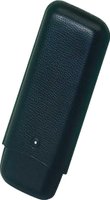 Zigarrenzubehör Etui  Dunhill Corona Extra 2er Schwarz (PA7517)