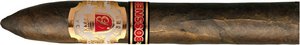 Zigarren Dominikanische Republik  Bossner Rolando (Torpedo)