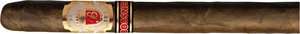 Zigarren Dominikanische Republik  Bossner Rolando (Double Corona)