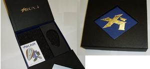 Zigarrenzubehör Schneider  Xikar Xikar-Geschenkbox