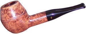 Pfeifen Serienpfeifen  Peterson B2 mit Peterson Lip Mundstück