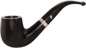 Pfeifen Serienpfeifen  Peterson Ebony 69 (13929)