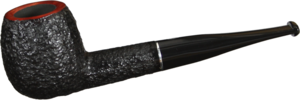 Pfeifen Serienpfeifen  Savinelli Modell 207