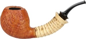 Pfeifen Freehand Pfeifen  Reiner Thilo Group C Arbutus (int. No. 27)